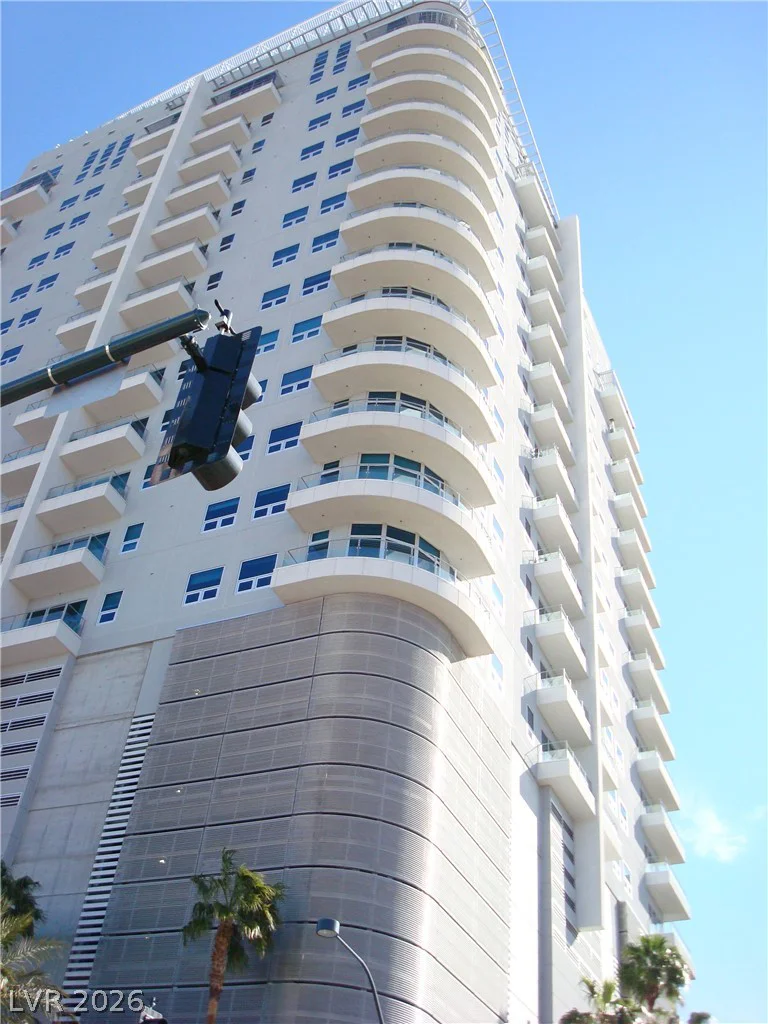 200 HOOVER, Las Vegas, NV 89101
