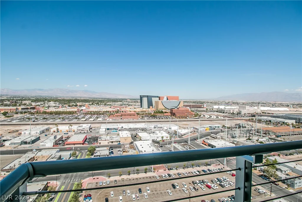 200 HOOVER, Las Vegas, NV 89101