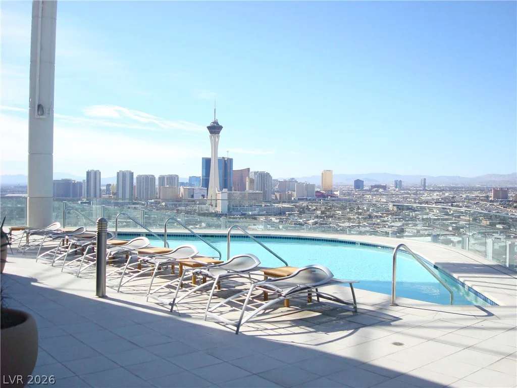 200 HOOVER, Las Vegas, NV 89101