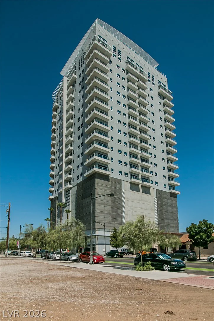 200 HOOVER, Las Vegas, NV 89101