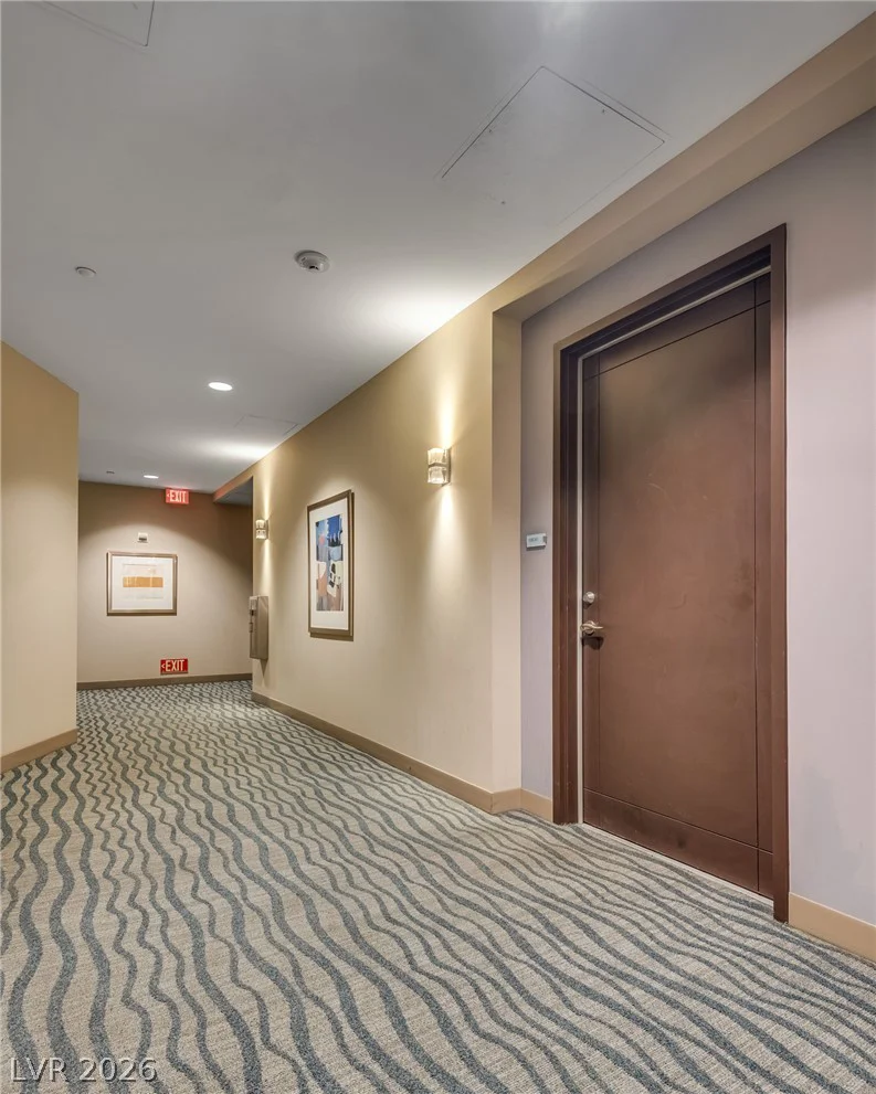 200 HOOVER, Las Vegas, NV 89101