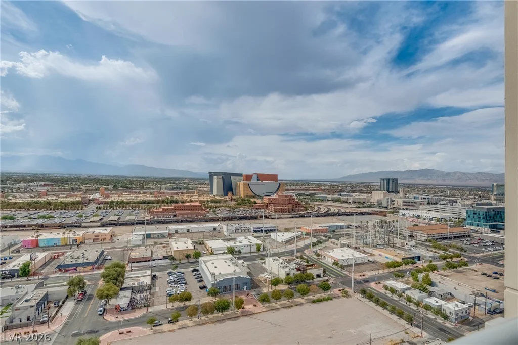 200 HOOVER, Las Vegas, NV 89101