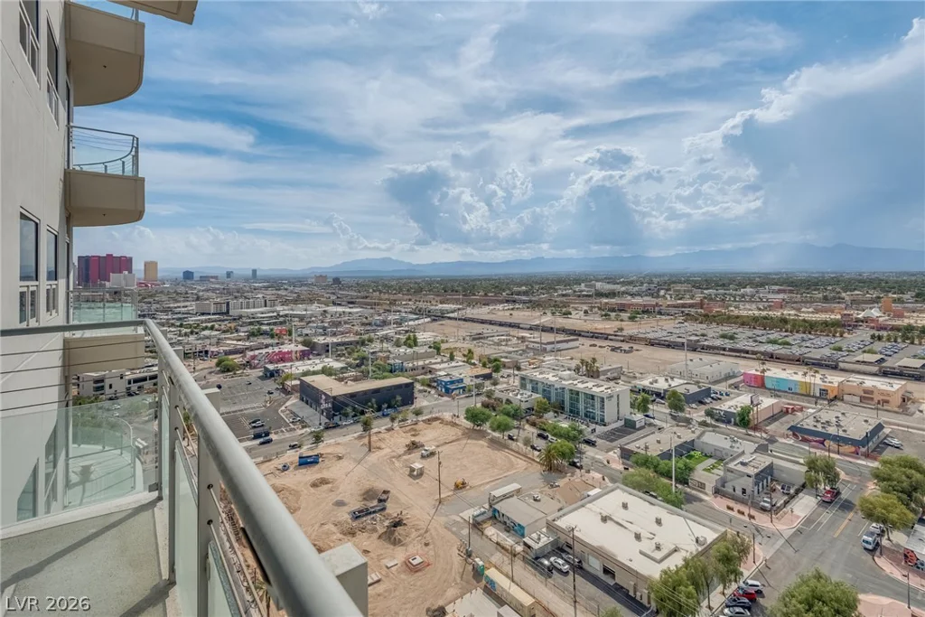200 HOOVER, Las Vegas, NV 89101