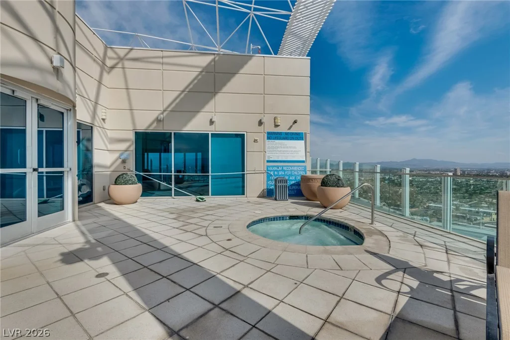 200 HOOVER, Las Vegas, NV 89101