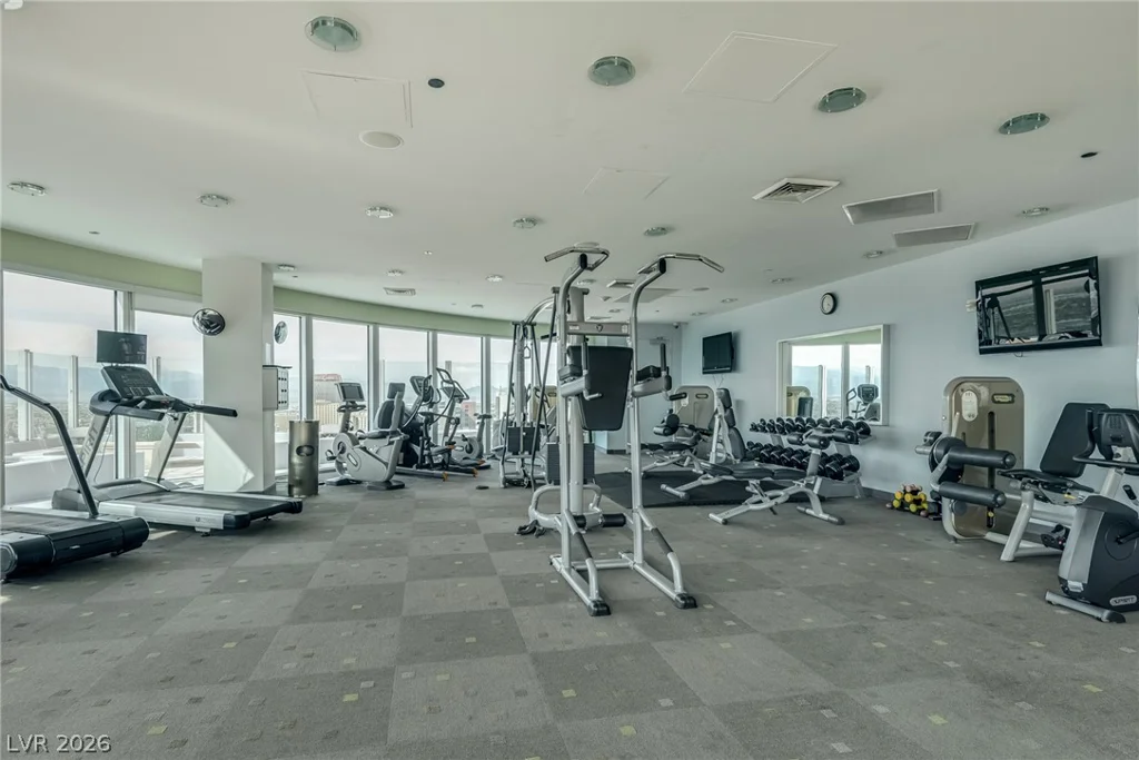 200 HOOVER, Las Vegas, NV 89101