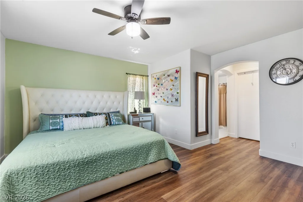 6823 Gold Nugget, Las Vegas, NV 89122