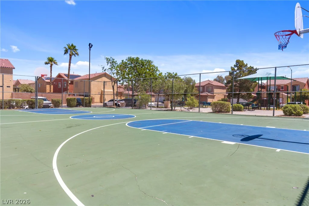 6823 Gold Nugget, Las Vegas, NV 89122