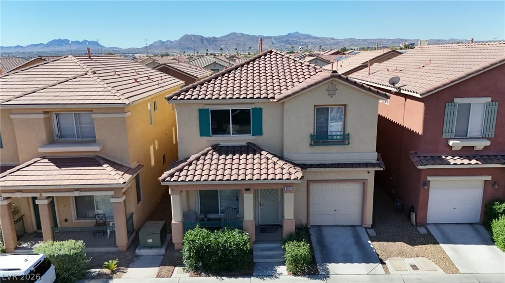 6823 Gold Nugget, Las Vegas, NV 89122