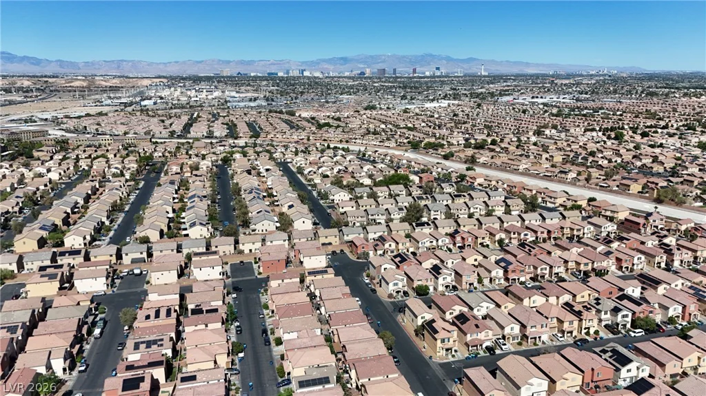 6823 Gold Nugget, Las Vegas, NV 89122