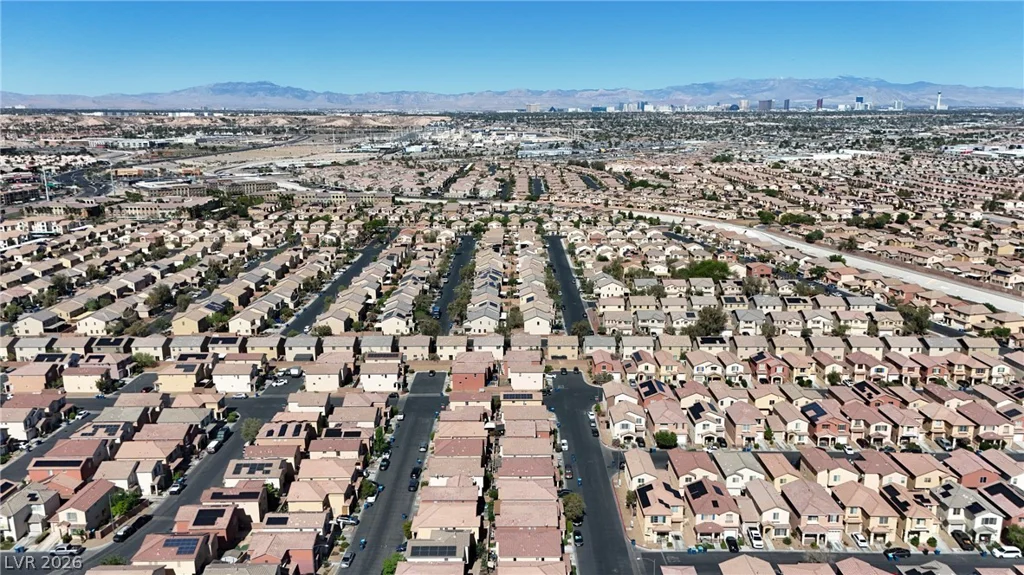 6823 Gold Nugget, Las Vegas, NV 89122