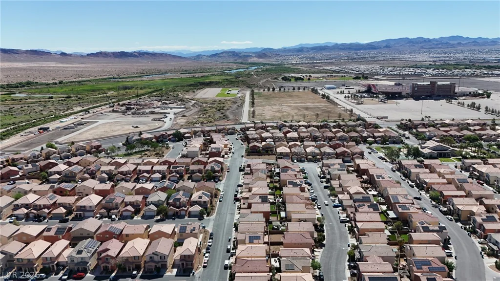 6823 Gold Nugget, Las Vegas, NV 89122