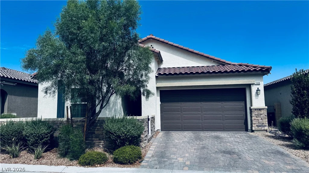 7406 Hadnot, Las Vegas, NV 89166