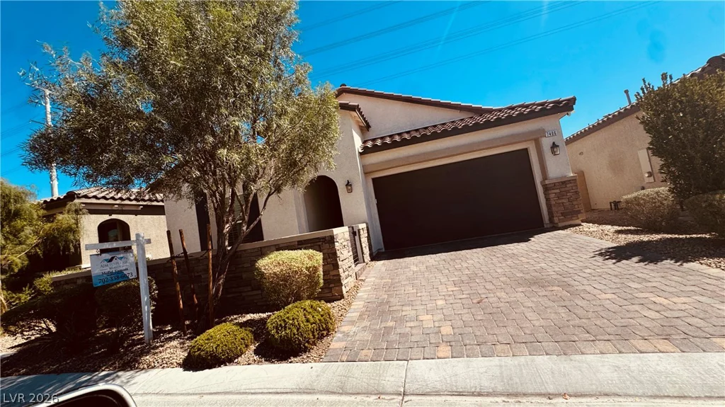 7406 Hadnot, Las Vegas, NV 89166