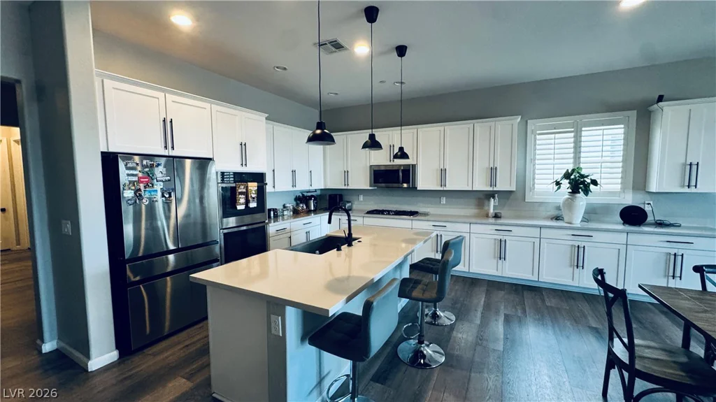 7406 Hadnot, Las Vegas, NV 89166