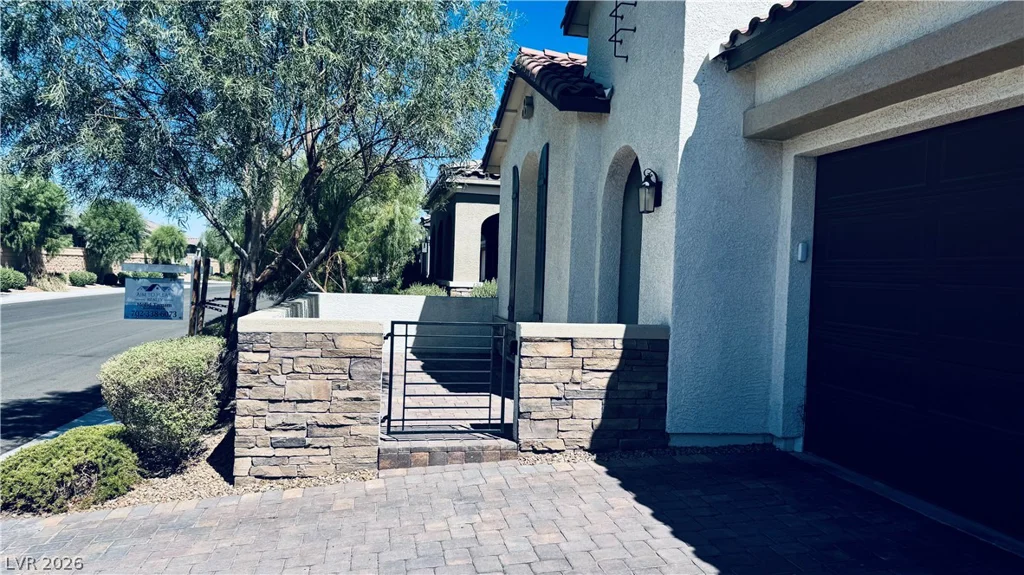 7406 Hadnot, Las Vegas, NV 89166