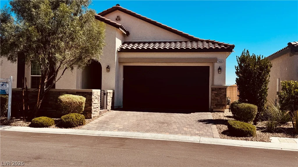 7406 Hadnot, Las Vegas, NV 89166