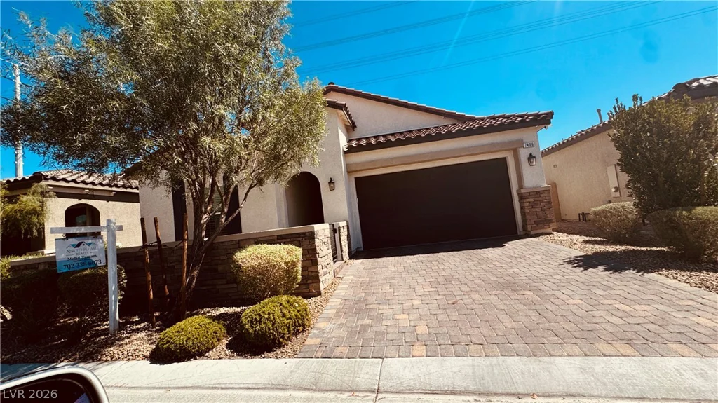 7406 Hadnot, Las Vegas, NV 89166