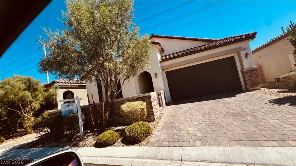 7406 Hadnot, Las Vegas, NV 89166