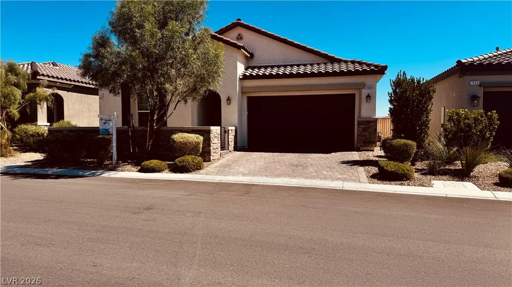 7406 Hadnot, Las Vegas, NV 89166