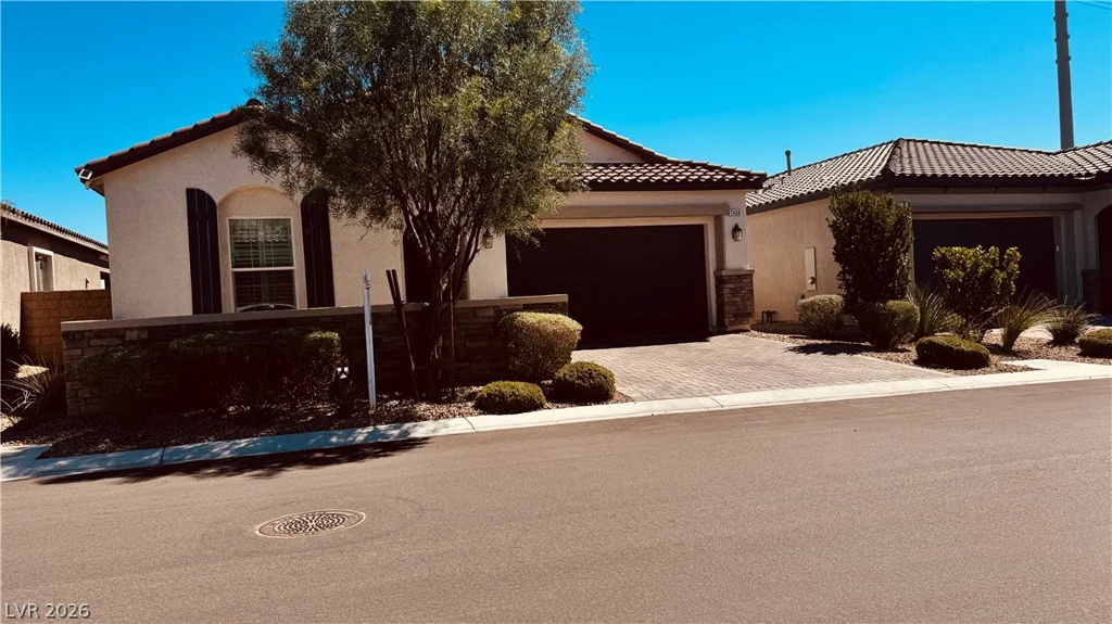 7406 Hadnot, Las Vegas, NV 89166