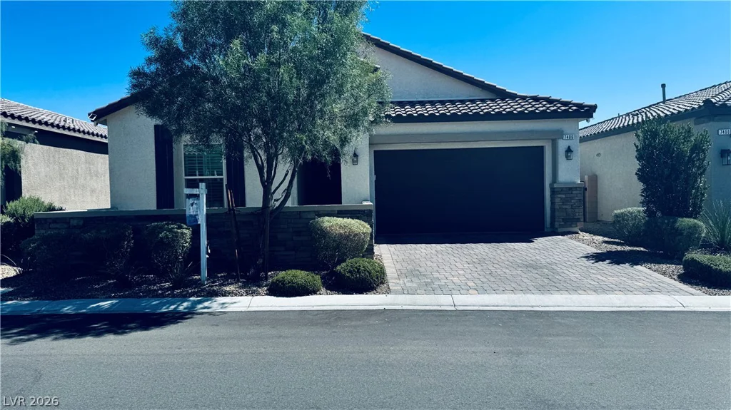 7406 Hadnot, Las Vegas, NV 89166