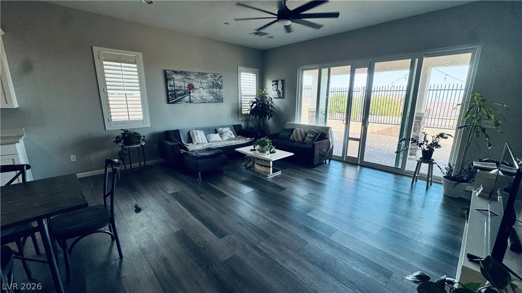 7406 Hadnot, Las Vegas, NV 89166