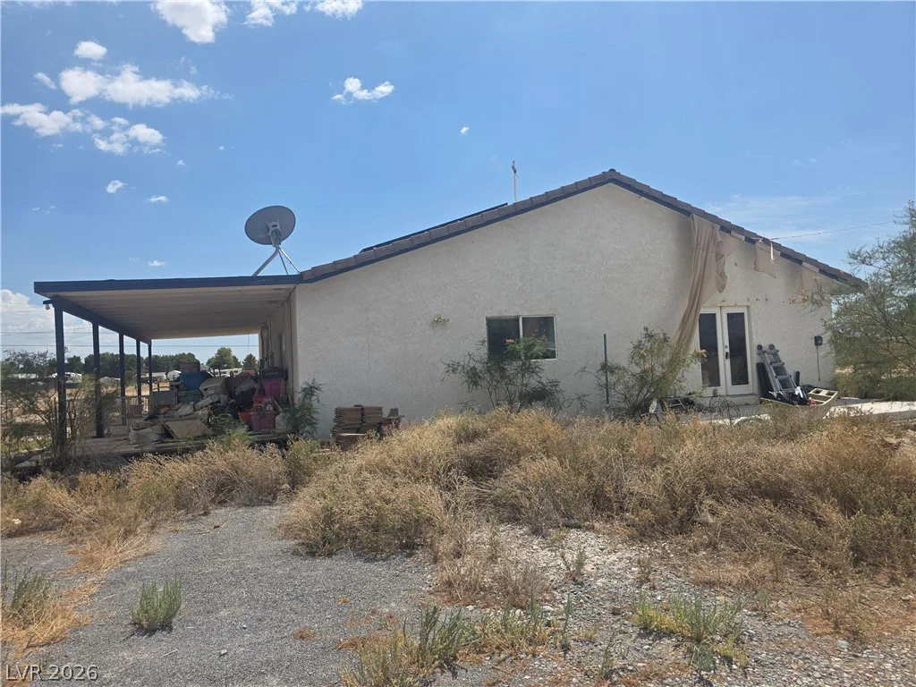 91 Bonita, Pahrump, NV 89060