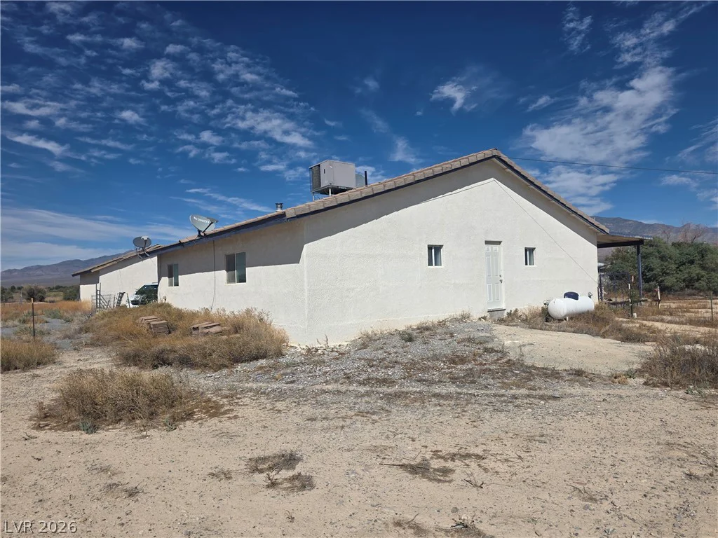 91 Bonita, Pahrump, NV 89060