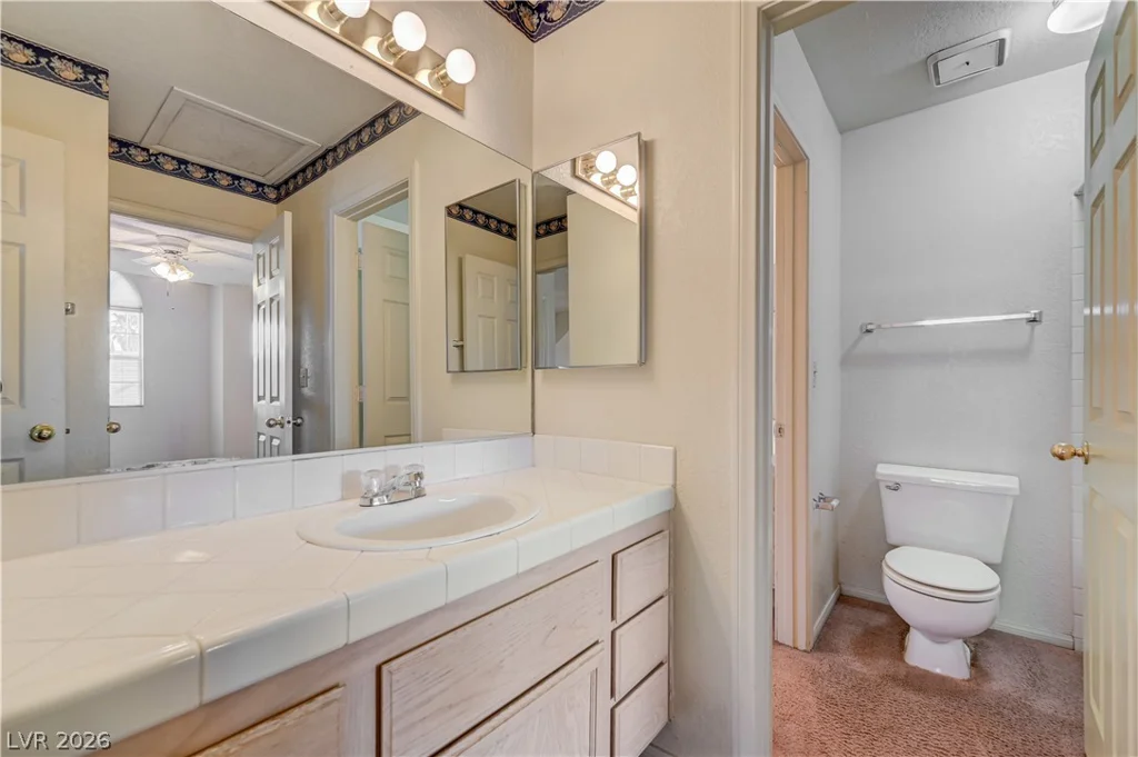 7129 Deepriver, Las Vegas, NV 89129