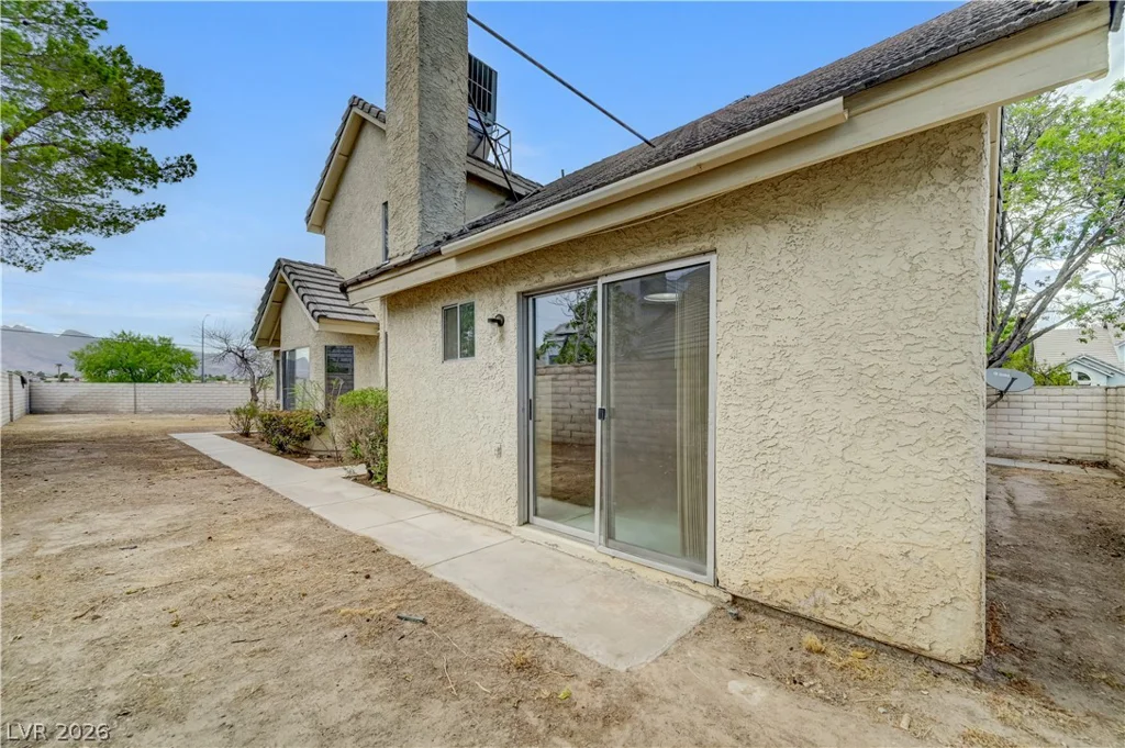 7129 Deepriver, Las Vegas, NV 89129