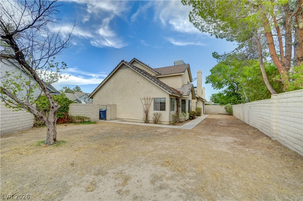 7129 Deepriver, Las Vegas, NV 89129
