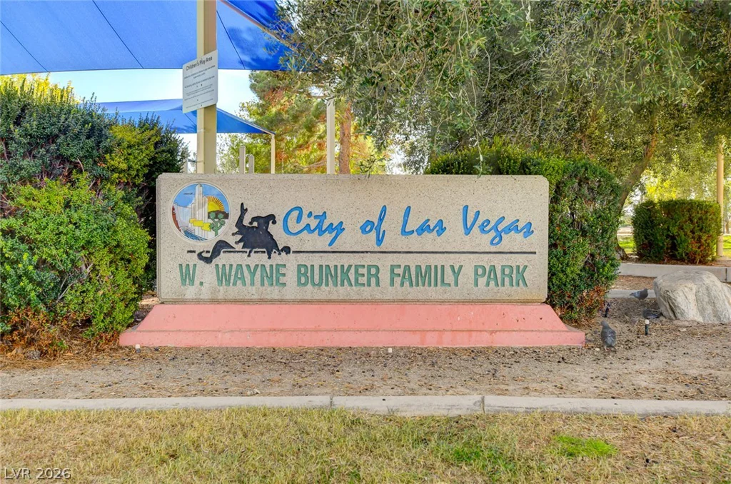 7129 Deepriver, Las Vegas, NV 89129