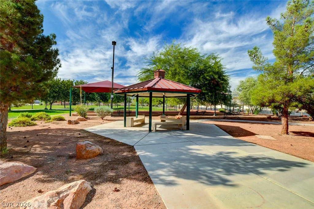 7129 Deepriver, Las Vegas, NV 89129