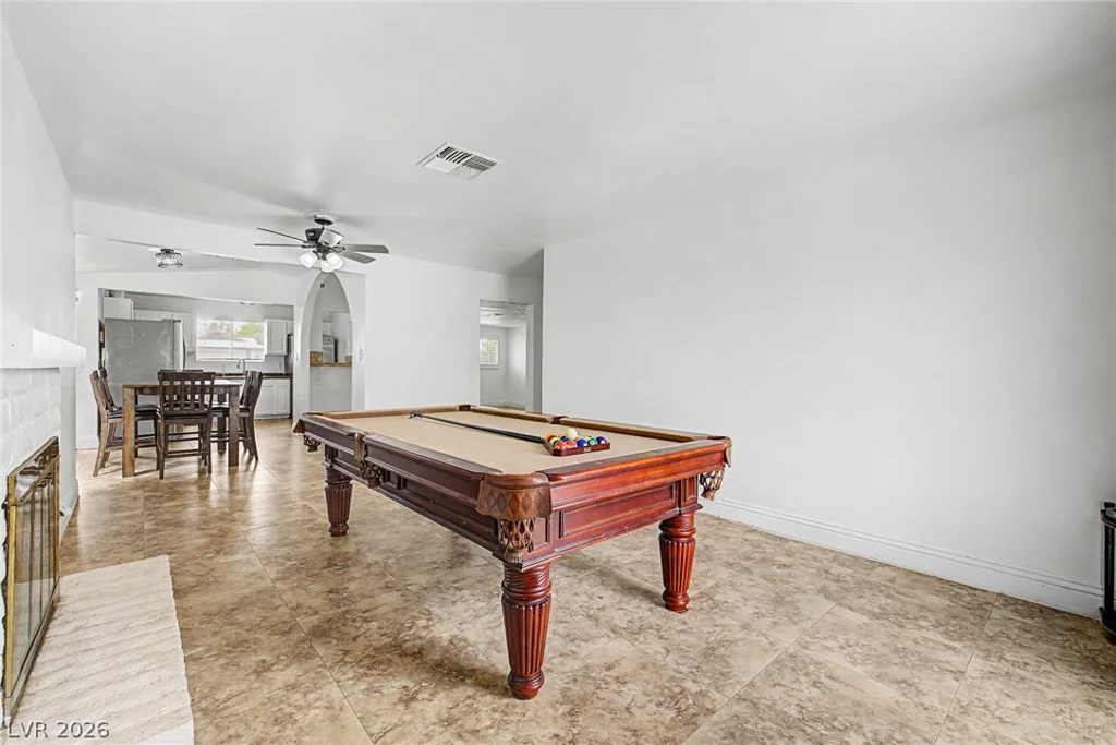 5357 Indian Wells, Las Vegas, NV 89110