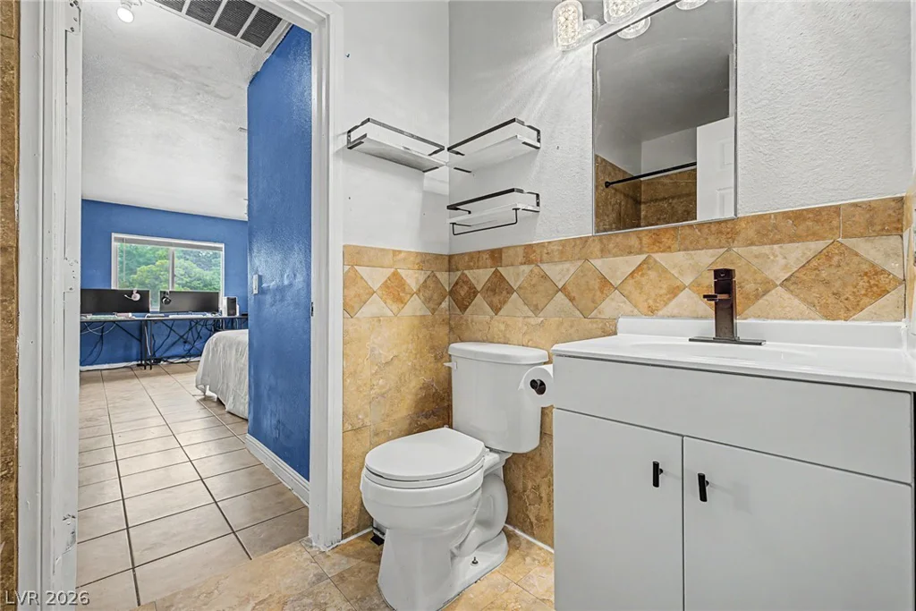5357 Indian Wells, Las Vegas, NV 89110