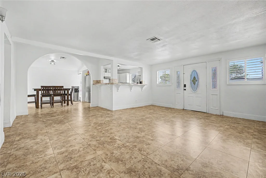 5357 Indian Wells, Las Vegas, NV 89110