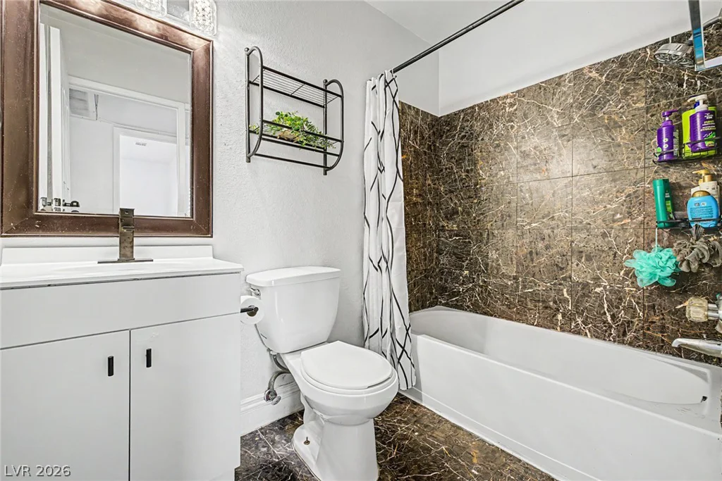 5357 Indian Wells, Las Vegas, NV 89110