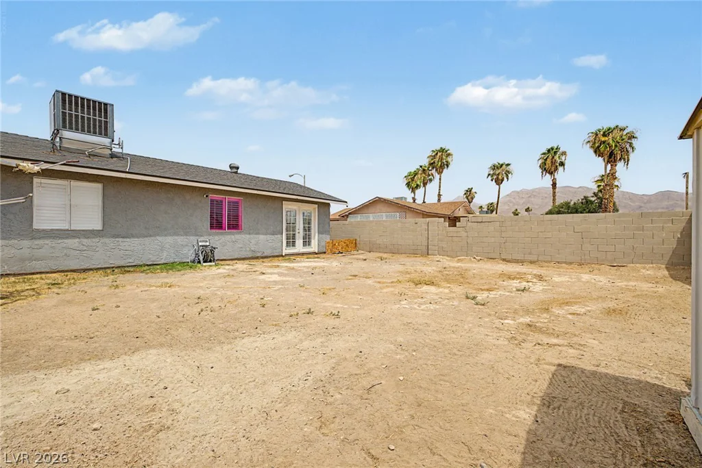 5357 Indian Wells, Las Vegas, NV 89110