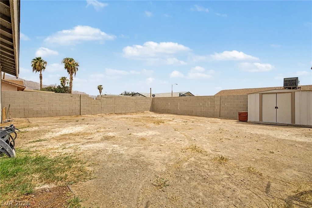 5357 Indian Wells, Las Vegas, NV 89110