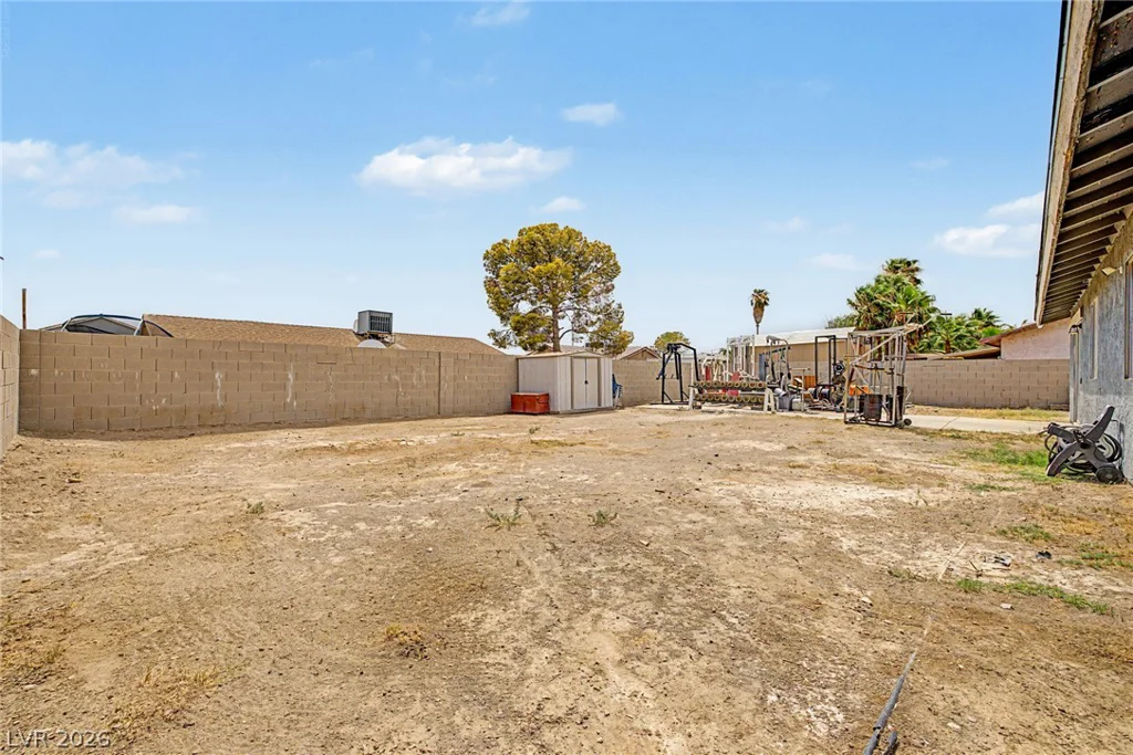 5357 Indian Wells, Las Vegas, NV 89110
