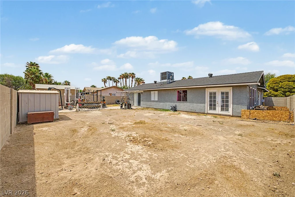 5357 Indian Wells, Las Vegas, NV 89110