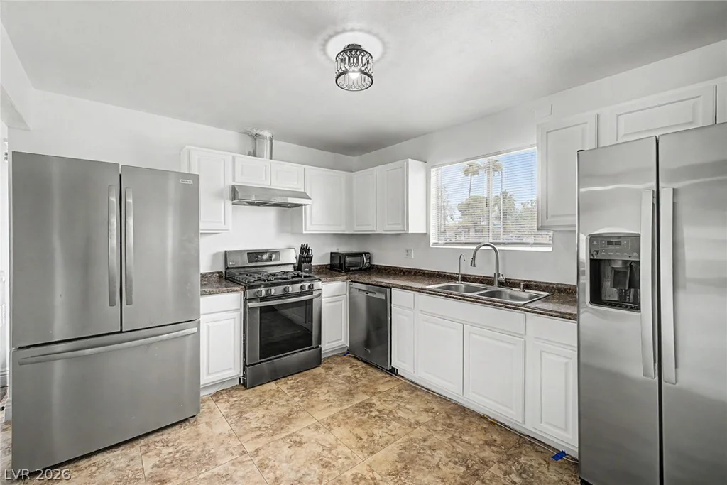 5357 Indian Wells, Las Vegas, NV 89110