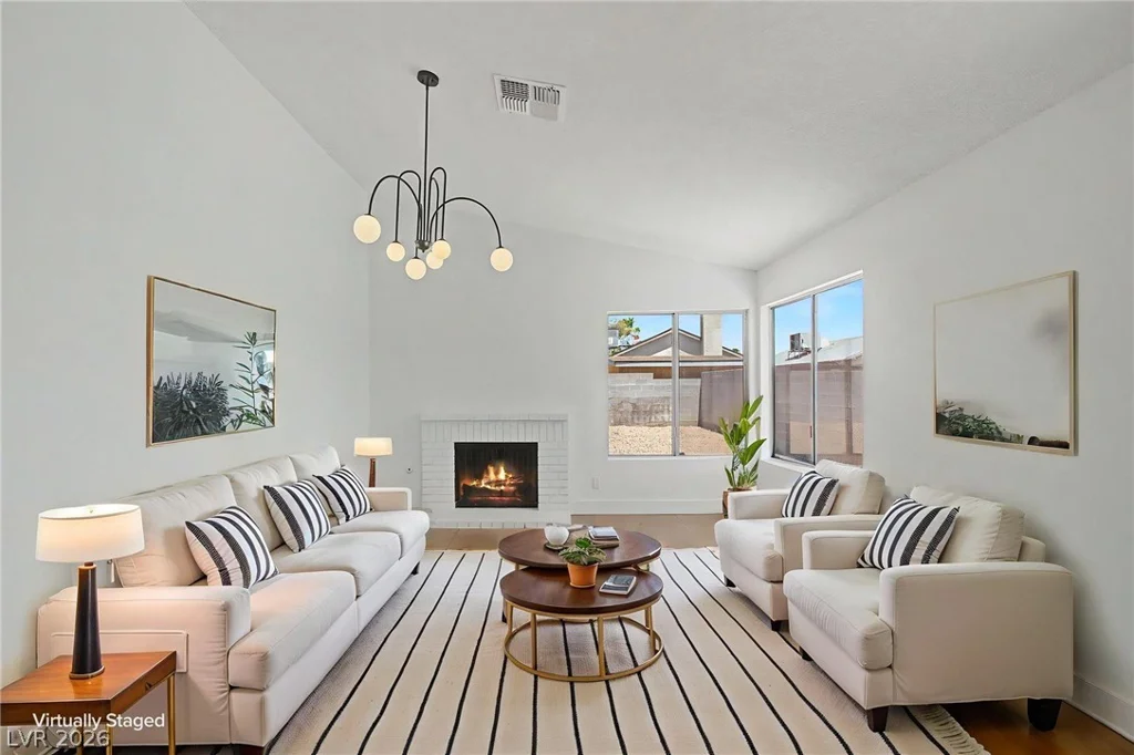 6794 Mangrum, Las Vegas, NV 89103
