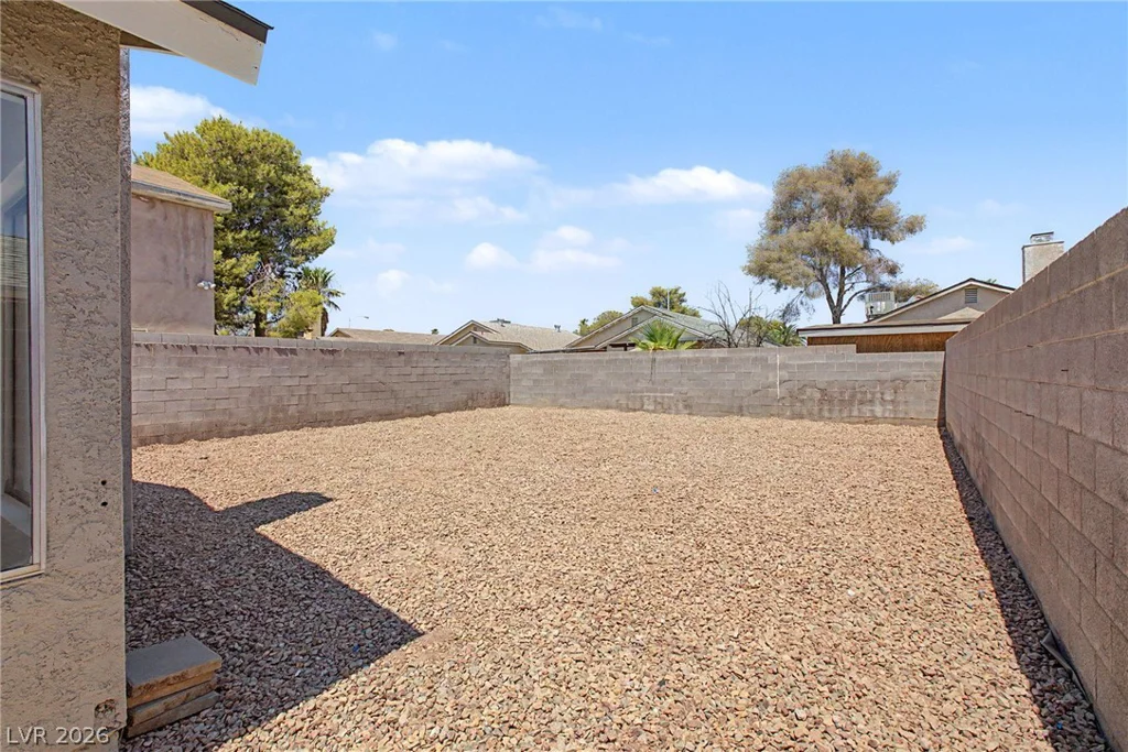 6794 Mangrum, Las Vegas, NV 89103