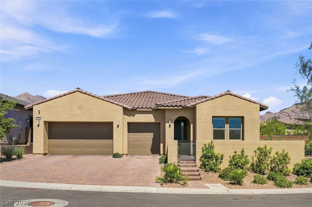 373 Jackalberry, Las Vegas, NV 89138