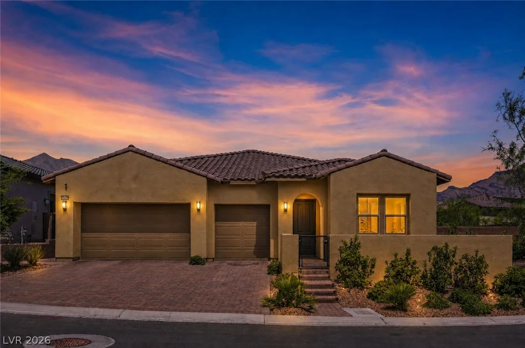 373 Jackalberry, Las Vegas, NV 89138