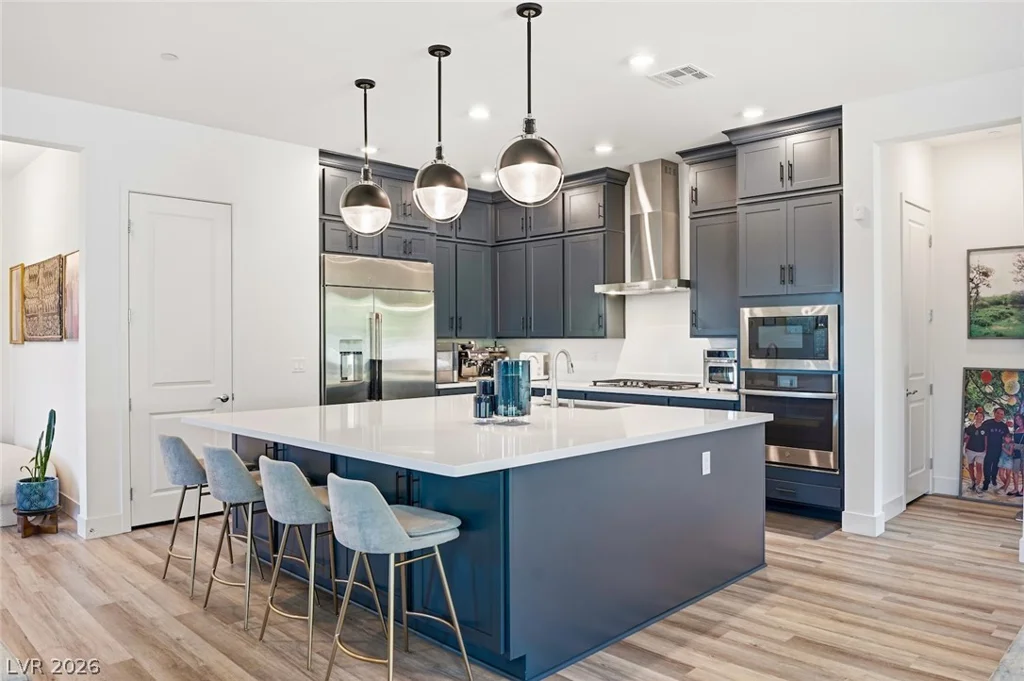 373 Jackalberry, Las Vegas, NV 89138