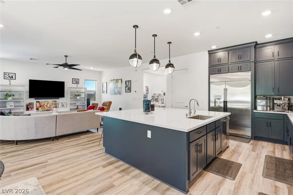 373 Jackalberry, Las Vegas, NV 89138