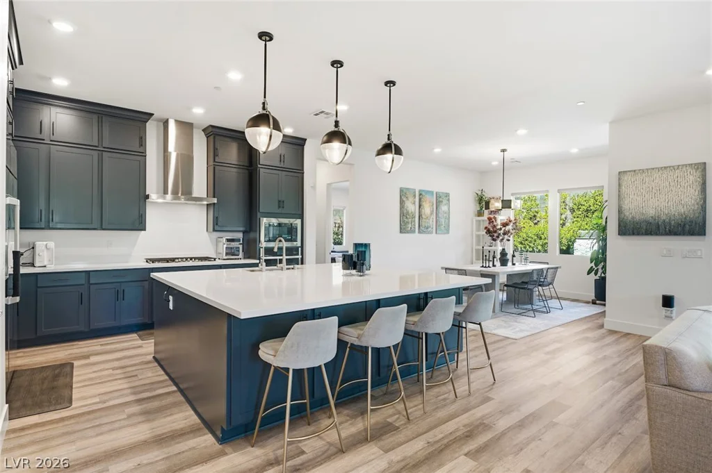 373 Jackalberry, Las Vegas, NV 89138