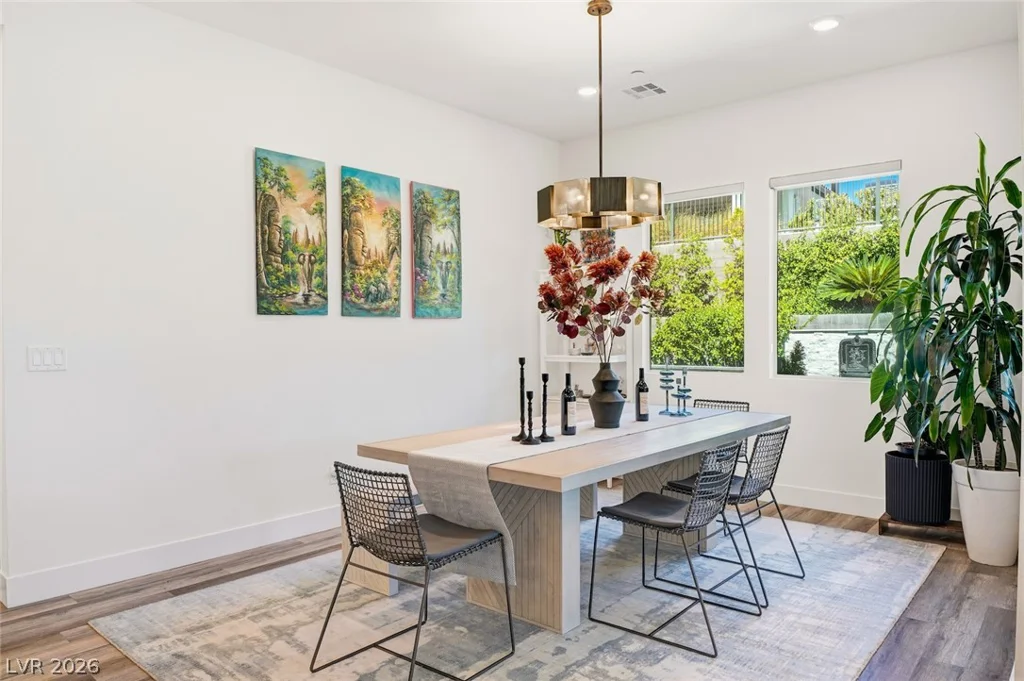 373 Jackalberry, Las Vegas, NV 89138